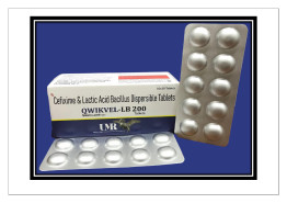 QWIKVEL-LB 200 - Unicon Medica Remedies